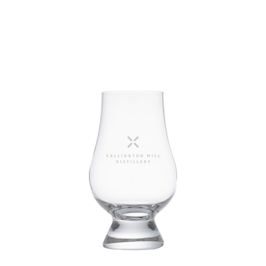 Glencairn Whisky Glass