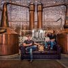 Corowa x Callington Mill Whisky Dinner & Tasting at MACq 01