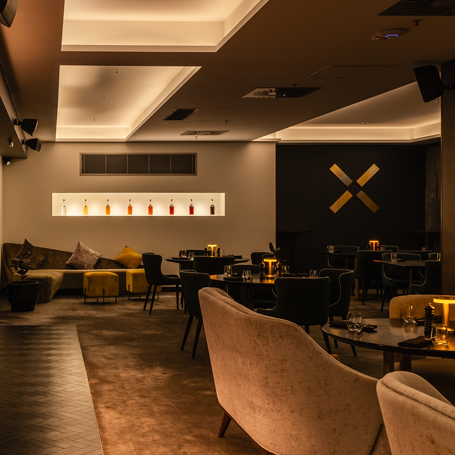Callington Mill House of Whisky & Dining, MACq 01