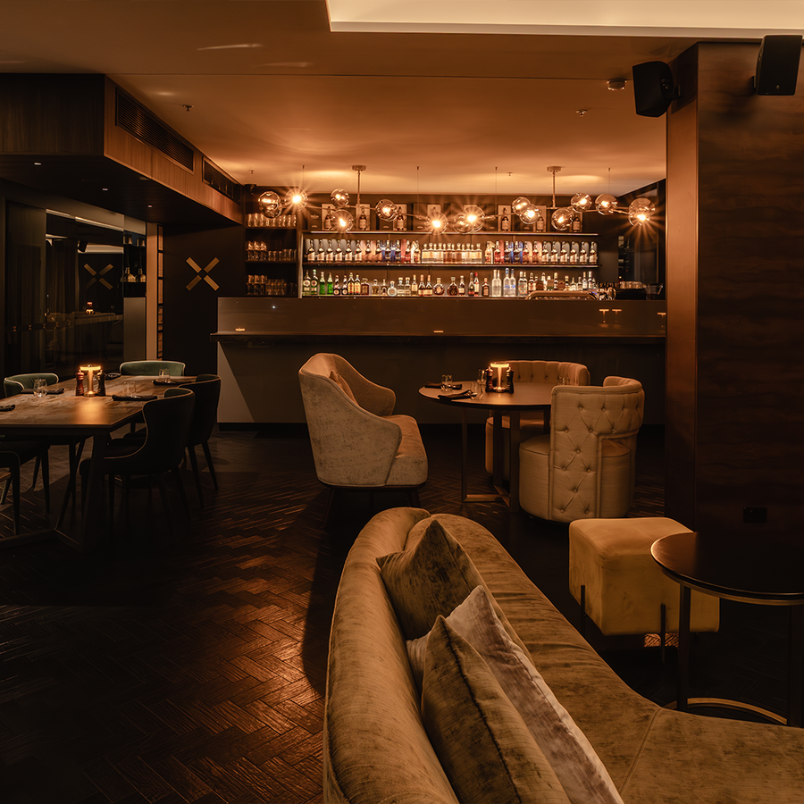 Callington Mill House of Whisky & Dining, MACq 01