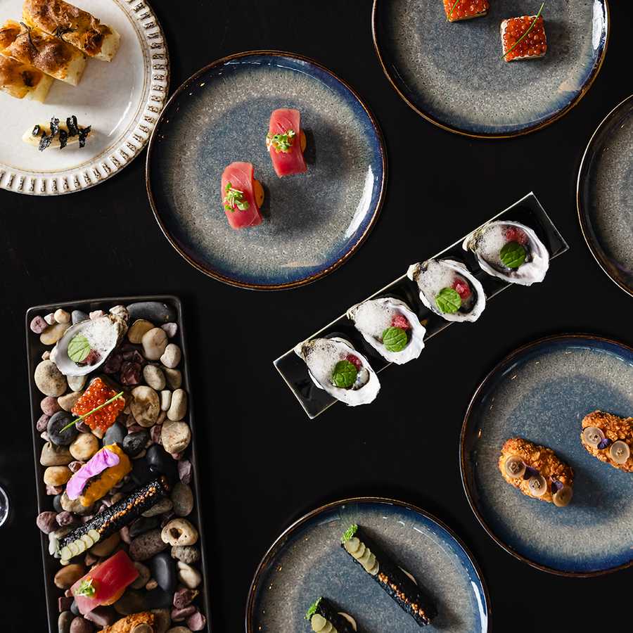 Callington Mill House of Whisky & Dining, MACq 01