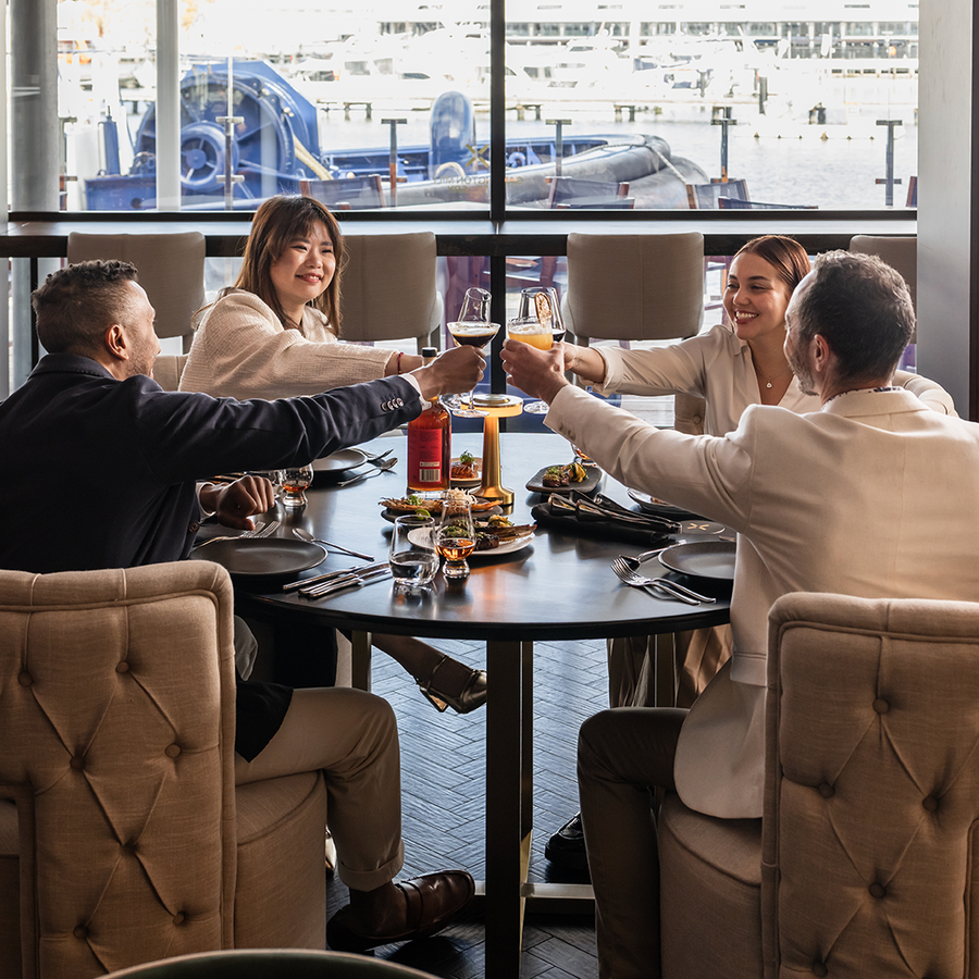 Callington Mill House of Whisky & Dining, MACq 01