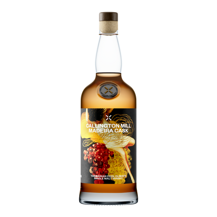 Madeira Cask Tasmanian Single Malt Whisky