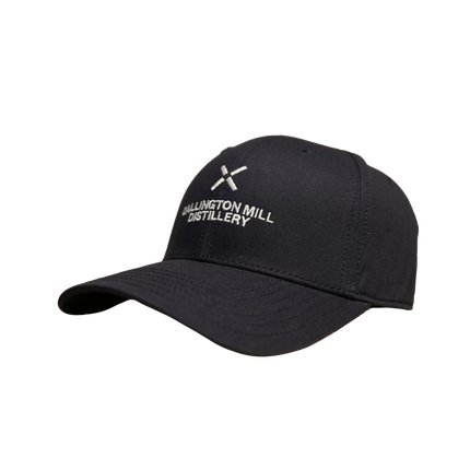 Callington Mill Distillery Cap - Navy