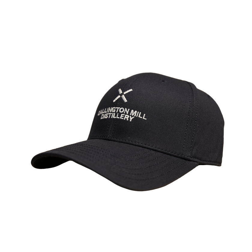 Callington Mill Distillery Cap - Navy