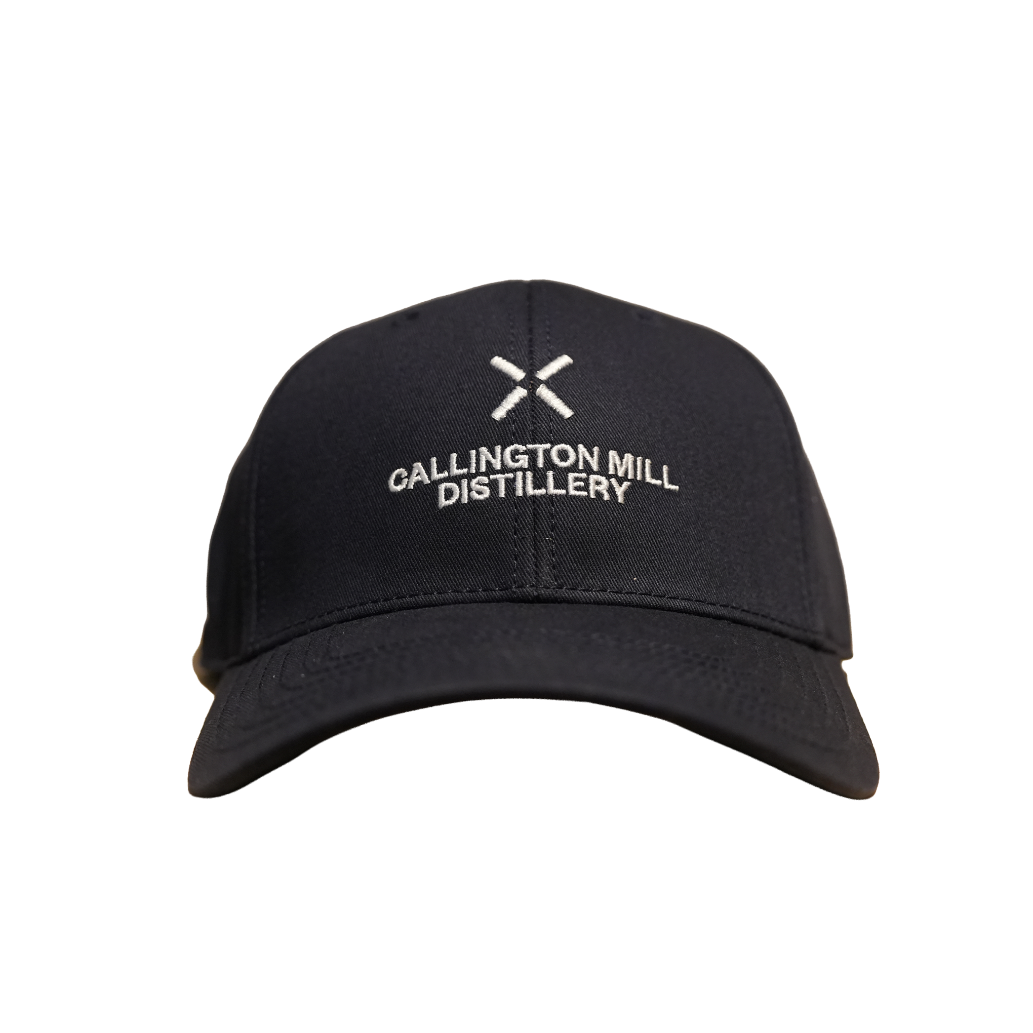 Callington Mill Distillery Cap - Navy