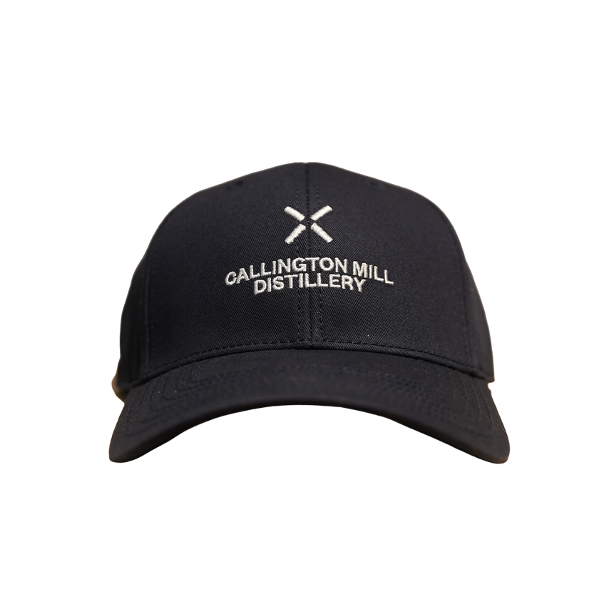 Callington Mill Distillery Cap - Navy
