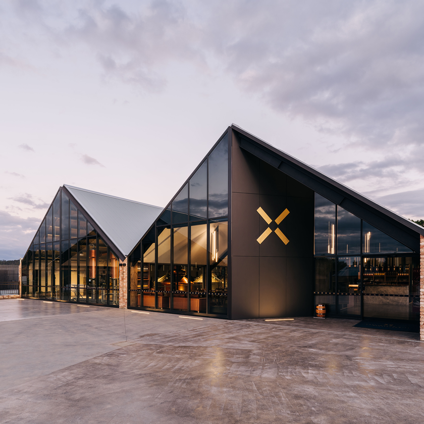 Whisky Immersion Experience - Oatlands