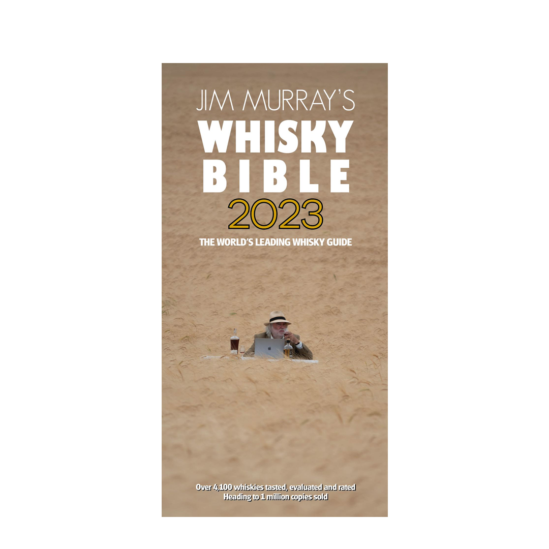 Jim Murray's Whisky Bible 2023