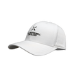Callington Mill Distillery Cap - White