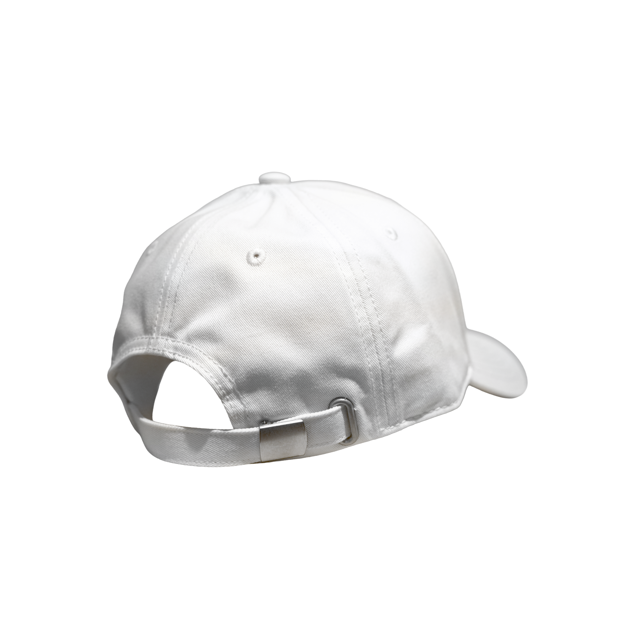 Callington Mill Distillery Cap - White