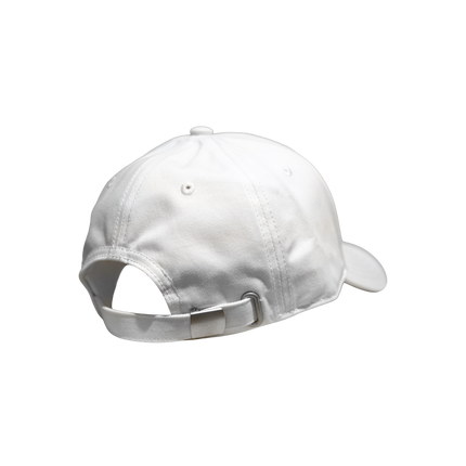 Callington Mill Distillery Cap - White