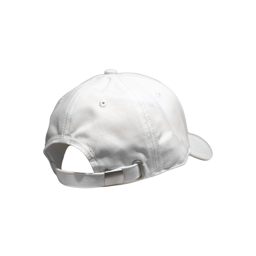 Callington Mill Distillery Cap - White