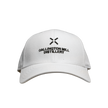 Callington Mill Distillery Cap - White